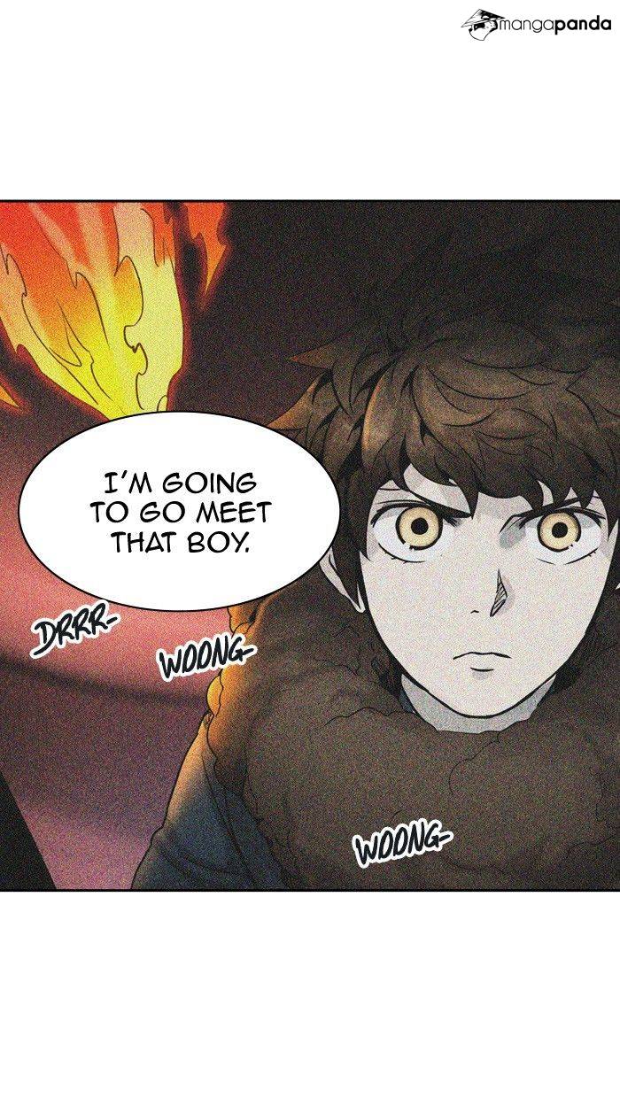 Tower of God Chapter 317 image 109